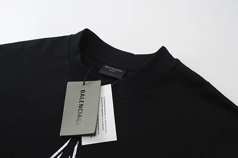 💰p97 #24ss B # BALENCI*GA # 260g * 1 1 + + os Same Style！！ ：23135# Sizes：xs-L ： 2 （ . ）